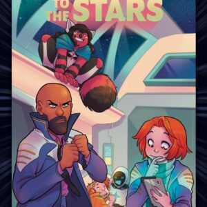VOYAGE TO THE STARS TP