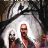 CHASING THE DRAGON #4: Menton3 cover A