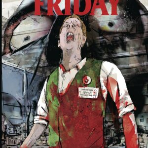 BLACK FRIDAY #3
