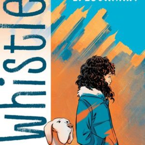 WHISTLE: A NEW GOTHAM CITY HERO TP