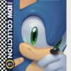 SONIC THE HEDGEHOG IDW COLLECTION (HC) #1: #1-12