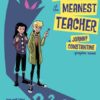 JOHNNY CONSTANTINE GN TP #1: The Mystery of the Meanest Teacher