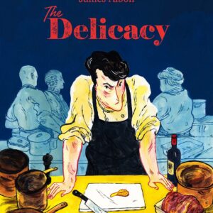 DELICACY GN