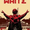 WHITE (2021 SERIES) #1: 2nd Print