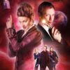 DOCTOR WHO: MISSY #3: Photo cover B