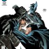 BATMAN: THE DETECTIVE #3: Andy Kubert cover A
