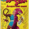 ALL STAR ADVENTURE COMIC (1960-1975 SERIES) #83: GD/VG