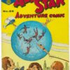 ALL STAR ADVENTURE COMIC (1960-1975 SERIES) #85: FN/VF
