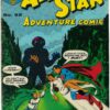 ALL STAR ADVENTURE COMIC (1960-1975 SERIES) #92: FN