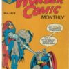SUPERMAN PRESENTS WONDER COMIC MONTHLY (1965-1975) #103: GD/VG