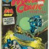SUPERMAN PRESENTS WONDER COMIC MONTHLY (1965-1975) #115: GD