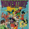 ADVENTURE COMICS (1979-1982 SERIES) #2: GD/VG