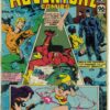 ADVENTURE COMICS (1979-1982 SERIES) #4: GD/VG
