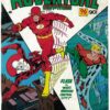 ADVENTURE COMICS (1979-1982 SERIES) #6: FN/VF