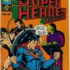 SUPER HEROES (ALBUM) (1976-1981 SERIES) #12: VF