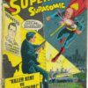 SUPERMAN SUPACOMIC (1958-1982 SERIES) #165: FR/GD