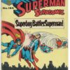 SUPERMAN SUPACOMIC (1958-1982 SERIES) #194: VG/FN