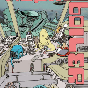 ROYALBOILER: BRANDON GRAHAM DRAWN OUT COLLECTION