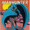 MASKED MANHUNTER (1982 SERIES) #0: Batman anthology (GD)