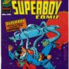 SUPERMAN PRESENTS SUPERBOY COMIC (1976-1979 SERIES #115: VF/NM