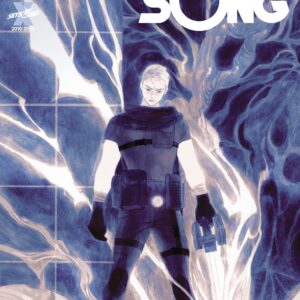 OBLIVION SONG BY KIRKMAN & DE FELICI #31: Em Allen Pride Month cover B