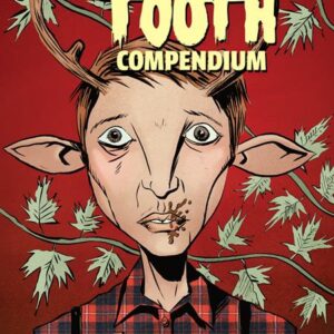 SWEET TOOTH COMPENDIUM TP