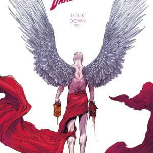 DAREDEVIL (2019 SERIES) #31