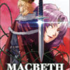 MANGA CLASSICS #17: Macbeth