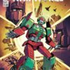 TRANSFORMERS (2019 SERIES) #31: Diego Zoniga cover A