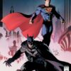 BATMAN SUPERMAN (2019 SERIES) #19: Greg Smallwood cover B