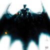 BATMAN (2016- SERIES: VARIANT EDITION) #110: Jock cover B