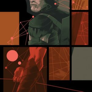 CHECKMATE (2021 SERIES) #1: Matt Taylor cover B