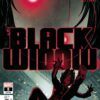BLACK WIDOW (2020 SERIES) #8
