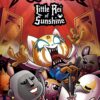 AGGRETSUKO TP #3: Little Rei of Sunshine (Hardcover edition)