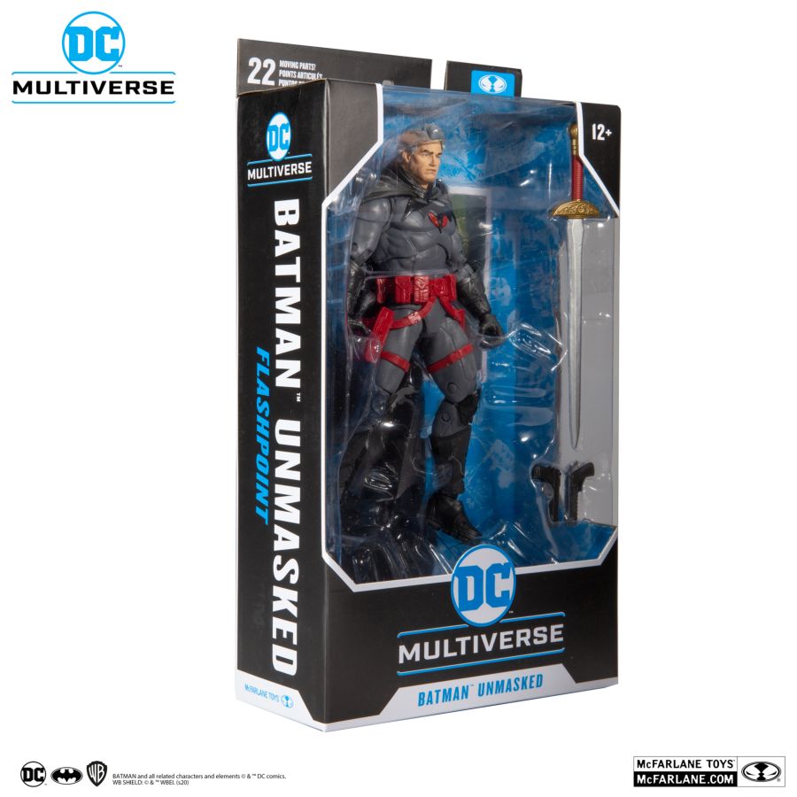 mcfarlane thomas wayne