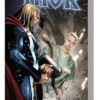 THOR BY DONNY CATES TP (2020 SERIES) #2: Prey (#7-14)
