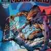 AMERICAN MYTHOLOGY MONSTERS #1: Roy Allan Martinez cover A