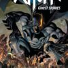 BATMAN TP (2020 SERIES) #3: Ghost Stories (#101-105/Annual #5: Hardcover edition)