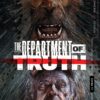 DEPARTMENT OF TRUTH #10: Martin Simmonds cover A