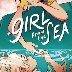 GIRL FROM THE SEA GN