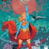 SUPERGIRL: WOMAN OF TOMORROW #1: Bilquis Evely cover A