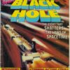 BLACK HOLE (1980 SERIES) #1: VG (no poster) Rare