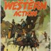 EPIC WESTERN ACTION (1981 SERIES): Steve Ditko (VF/FN)