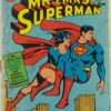 MR. & MRS. SUPERMAN (1980 SERIES): FR/GD