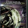 ALTERNITY RPG #1620: Stardrive: System Guide to Aegis – Brand New (NM) – 11620