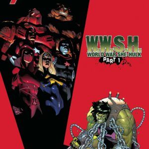 AVENGERS (2018 SERIES) #46