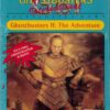 GHOSTBUSTERS RPG: SCARED STIFF #34: GBII The Adventure (International) – Brand New (NM) – 30034