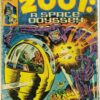 2001: A SPACE ODYSSEY #9: Jack Kirby – 1.5 (FR/GD)