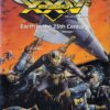 BUCK ROGERS RPG: BUCK ROGERS IN THE 25TH CENTURY #3567: Earth in the 25th Century – Brand New (NM) – 3567