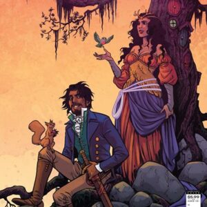 WONDER WOMAN (1942-1986,2010-2011,2020-2023 SERIES #776: Becky Cloonan cover B